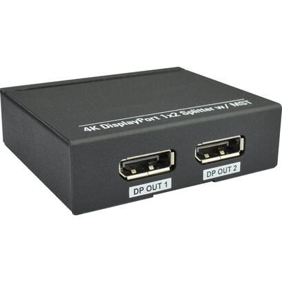 divisor-displayport-dp-1x2