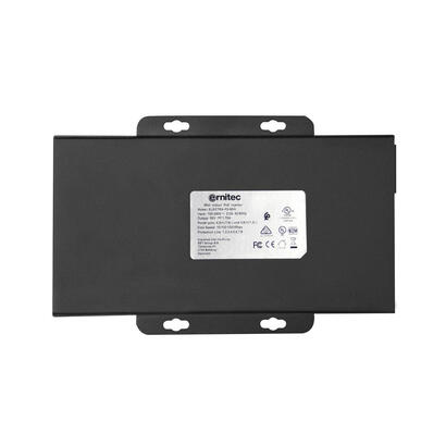 ernitec-electra-p2-95w-adaptador-e-inyector-de-poe-gigabit-ethernet-55-v