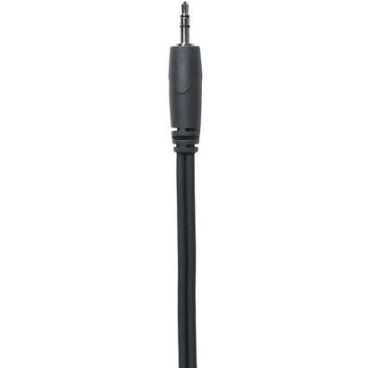 vivolink-promjmrcaf02-cable-de-audio-02-m-2-x-rca-35mm-negro