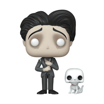 funko-pop-victor-con-scraps-986-la-novia-cadaver-889698490450