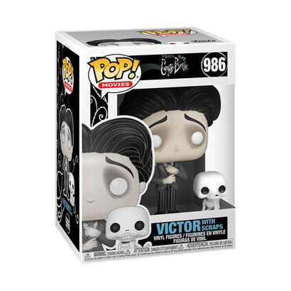 funko-pop-victor-con-scraps-986-la-novia-cadaver-889698490450