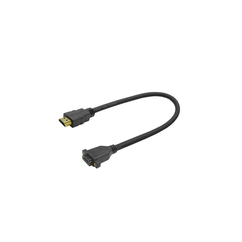 vivolink-prohdmihdfmwp-cable-hdmi-02-m-hdmi-tipo-a-estandar-negro