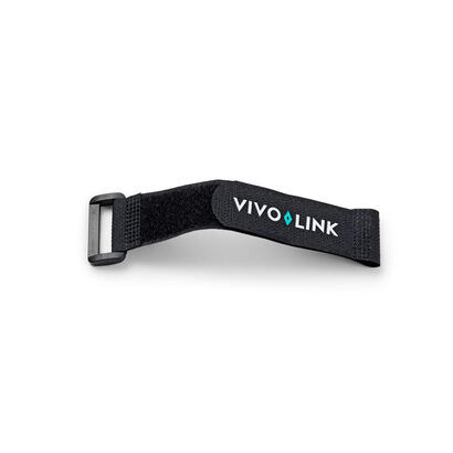 vivolink-protie-organizador-de-cables-negro-25-piezas