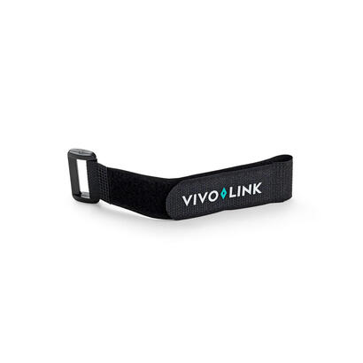 vivolink-protie-organizador-de-cables-negro-25-piezas