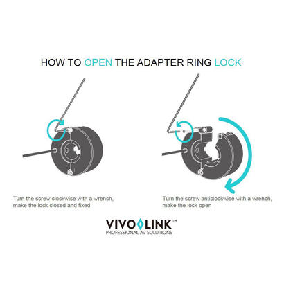 vivolink-proadring13s-adaptador-de-cable-de-video-hdmi-aluminio