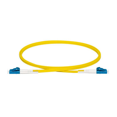 lanview-lvo231406-cable-de-fibra-optica-1-m-2x-lc-os2-amarillo