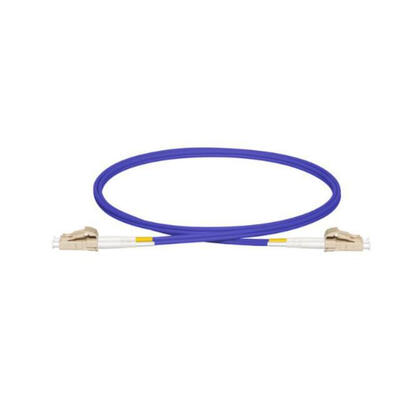 lanview-lc-lc-multimode-fibre-cable-cable-de-fibra-optica-10-m-2x-lc-om4-beige-purpura-blanco-amarillo
