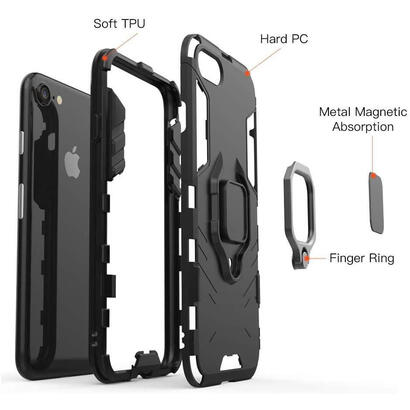 coreparts-mobx-cov-jl-xr-funda-para-iphone-xr-155-cm-61-negro