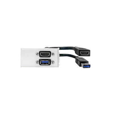 vivolink-wi221295-toma-de-corriente-hdmi-usb-a-blanco