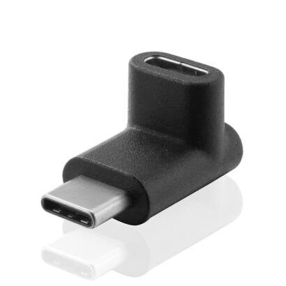 microconnect-usb32ccmf-cambiador-de-genero-para-cable-usb-c-negro