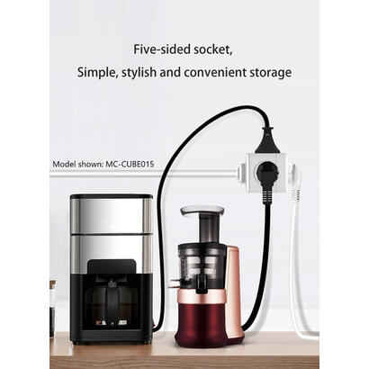 microconnect-mc-cube015usb-base-multiple-15-m-4-salidas-ac-interior-blanco