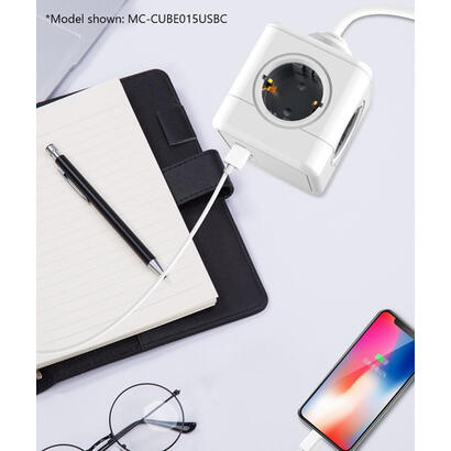microconnect-mc-cube015usb-base-multiple-15-m-4-salidas-ac-interior-blanco