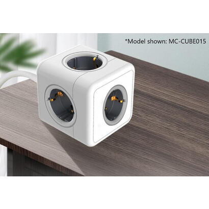 microconnect-mc-cube015usb-base-multiple-15-m-4-salidas-ac-interior-blanco