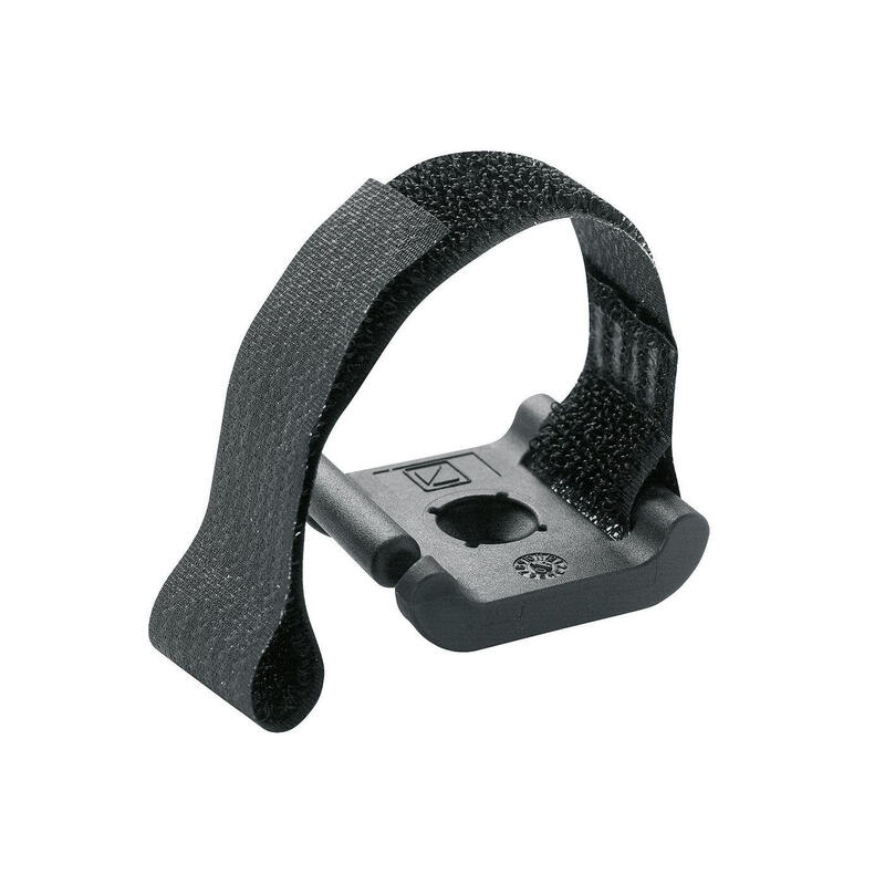vivolink-profix-organizador-de-cables-pared-clip-para-cable-negro