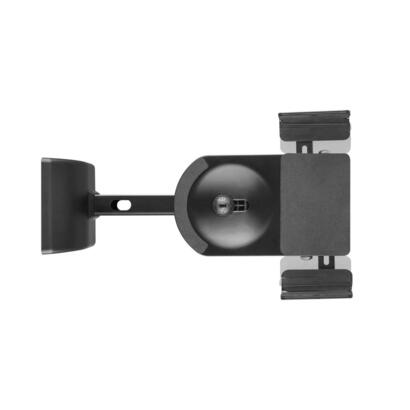 vivolink-vlmsp15-soporte-de-altavoz-pared-negro
