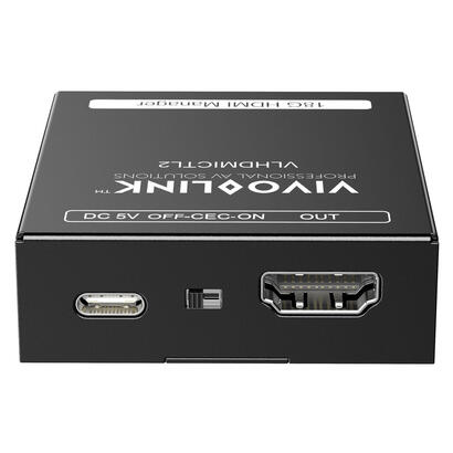 vivolink-vlhdmictl2-emulador-edid