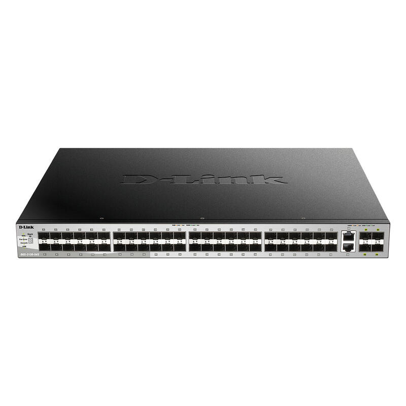 switch-gestionable-l3-d-link-stackable-dgs-3130-54se-48p-sfp-2p-10g-4p-10g-sfp