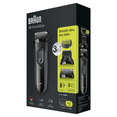 braun-series-3-3000bt-maquina-de-afeitar-de-laminas-recortadora-gris