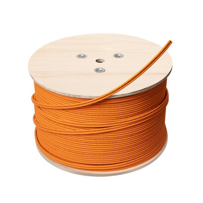 lanview-lvn122510-cable-de-red-naranja-500-m-cat7-sftp-s-stp