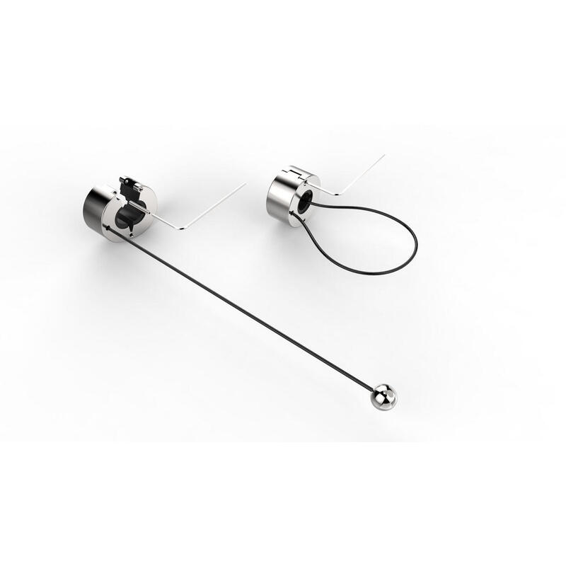 vivolink-proadring-s-wire-cable-antirrobo-negro-acero