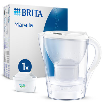 brita-marella-filtro-de-agua-para-jarra-24-l-transparente-blanco