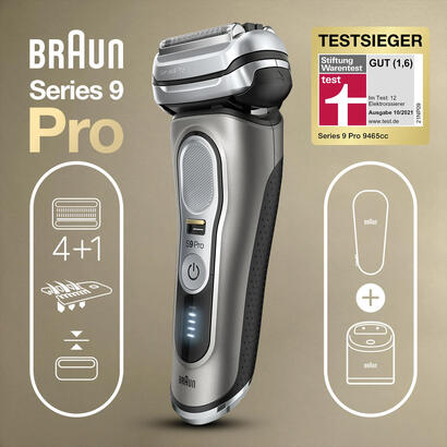 braun-series-9-pro-9485cc-maquina-de-afeitar-de-laminas-recortadora-negro-plata