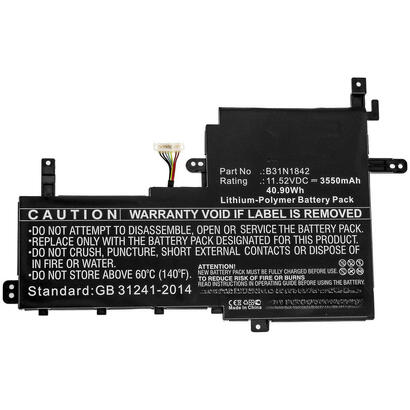coreparts-mbxas-ba0268-refaccion-para-notebook-bateria