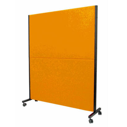 biombo-valdeganga-bali-naranja-con-ruedas-con-fren