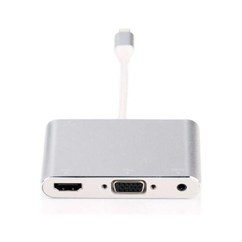 microconnect-light-hub4-hub-de-interfaz-lightning-480-mbits-plata