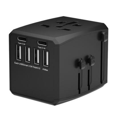 microconnect-mc-traveladapter1-conector-electrico-negro