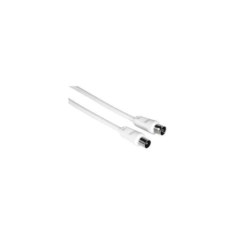 hama-00011900-cable-coaxial-15-m-blanco