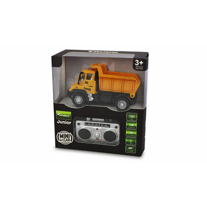 amewi-rc-auto-mini-truck-kipper-amarillo-liion-akku-500mah-3