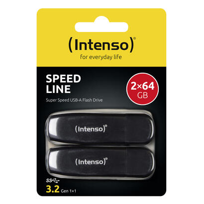 pendrive-intenso-32-speed-line-2-x-64-gb-negro