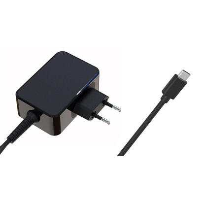 coreparts-mbxusbc-ac0026-cargador-de-dispositivo-movil-negro-interior
