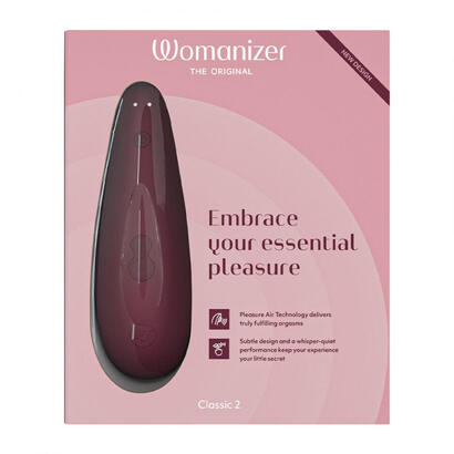 womanizer-classic-2-estimulador-de-clitoris-burdeos