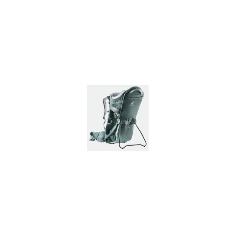 deuter-kid-comfort-active-mochila-portabebes-poliamida-verde