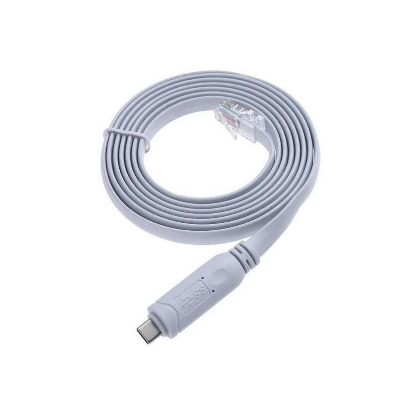 microconnect-mc-usbcethm-cable-usb-18-m-usb-a-rj-45-negro