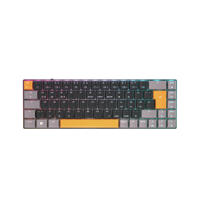 teclado-aleman-cherry-mx-lp-21-compact-wireless-rf-wireless-bluetooth-qwertz-negro