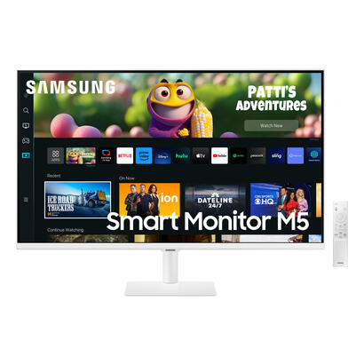 smart-monitor-samsung-m5-s27cm501eu-27-full-hd-smart-tv-multimedia-blanco