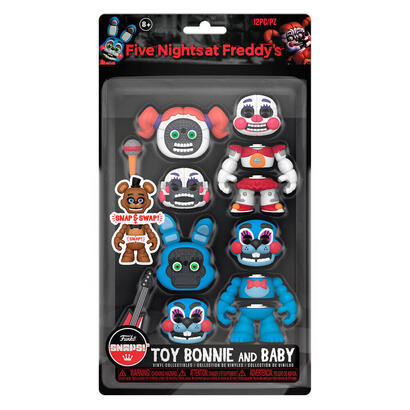 bister-2-figuras-snaps-five-nights-at-freddys-toy-bonnie-and-baby