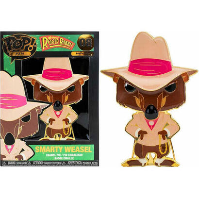 pack-de-12-unidades-pop-pin-roger-rabbit-smarty-weasel-10cm