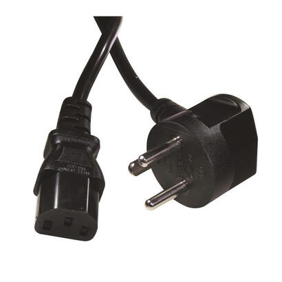 roline-power-cable-type-k-dk-to-c13-black-20m