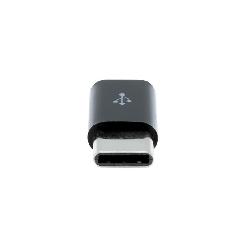 proxtend-usbc-microba-cambiador-de-genero-para-cable-usb-c-usb-micro-b-negro