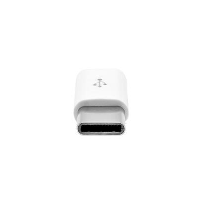 proxtend-usbc-microbaw-cambiador-de-genero-para-cable-usb-c-usb-micro-b-blanco