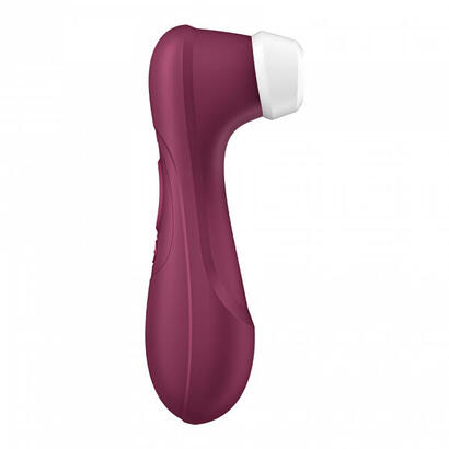 satisfyer-pro-2-generacion-3-granate-bluetooth-app