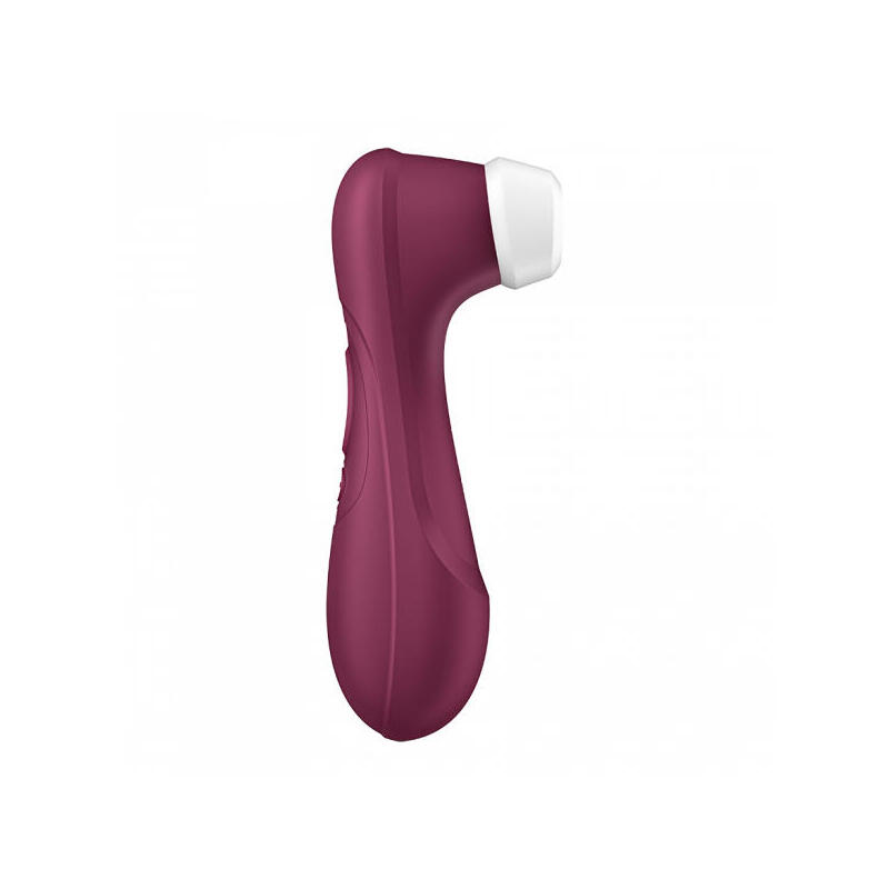 satisfyer-pro-2-generacion-3-granate-bluetooth-app