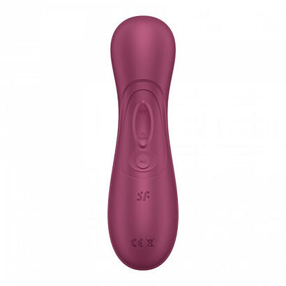 satisfyer-pro-2-generacion-3-granate-bluetooth-app