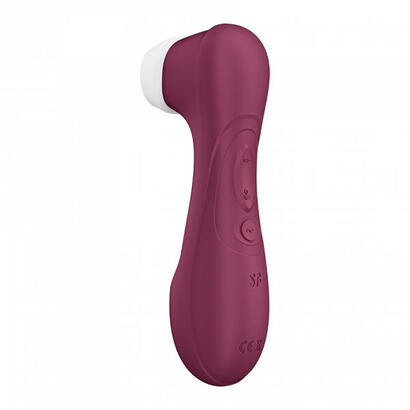 satisfyer-pro-2-generacion-3-granate-bluetooth-app