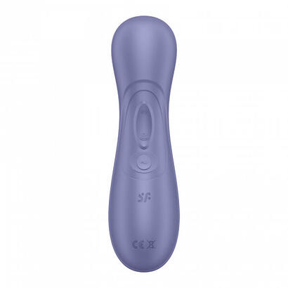 satisfyer-pro-2-generacion-3-lila-bluetooth-app