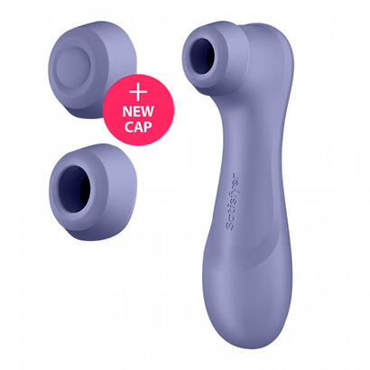 satisfyer-pro-2-generacion-3-lila-bluetooth-app